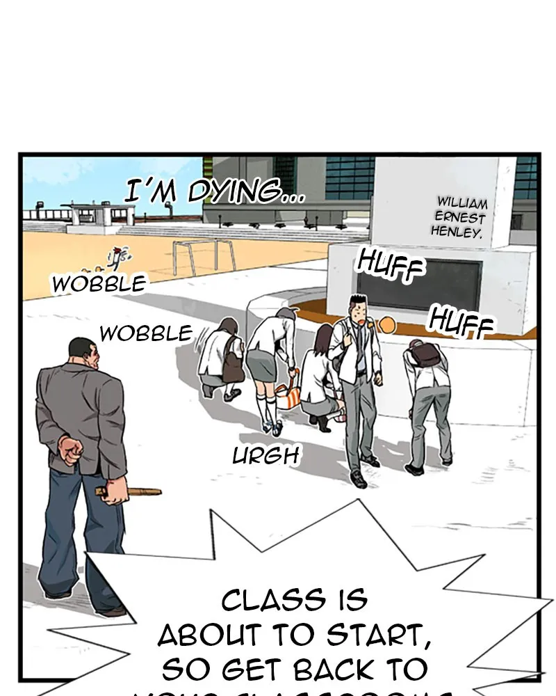 Read Noblesse chapter 3 image 28 on Lezhin