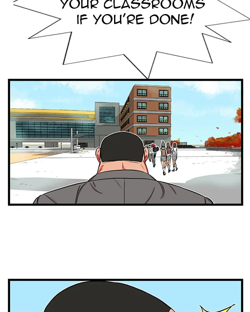 Read Noblesse chapter 3 image 29 on Lezhin