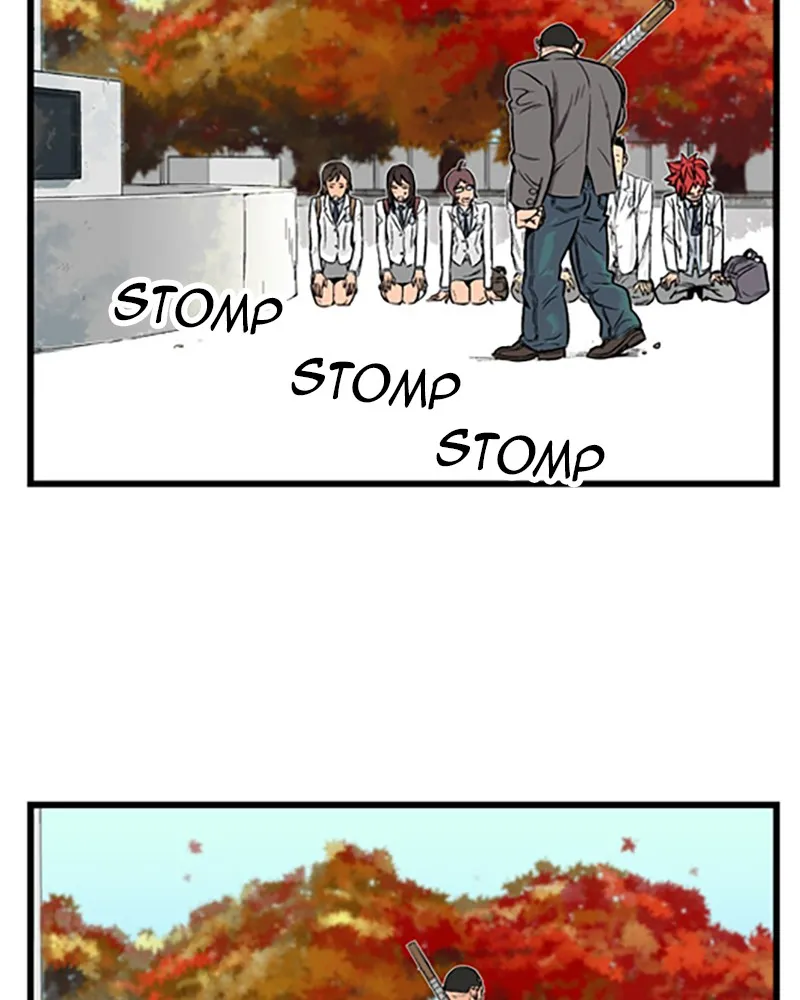 Read Noblesse chapter 3 image 3 on Lezhin