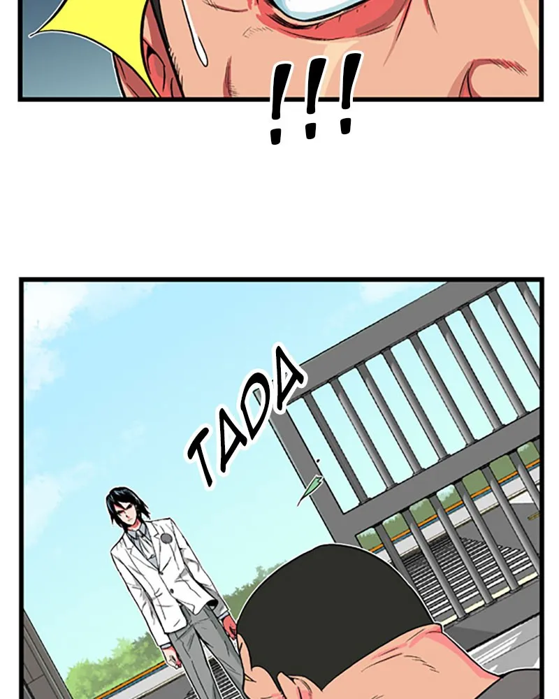 Read Noblesse chapter 3 image 32 on Lezhin