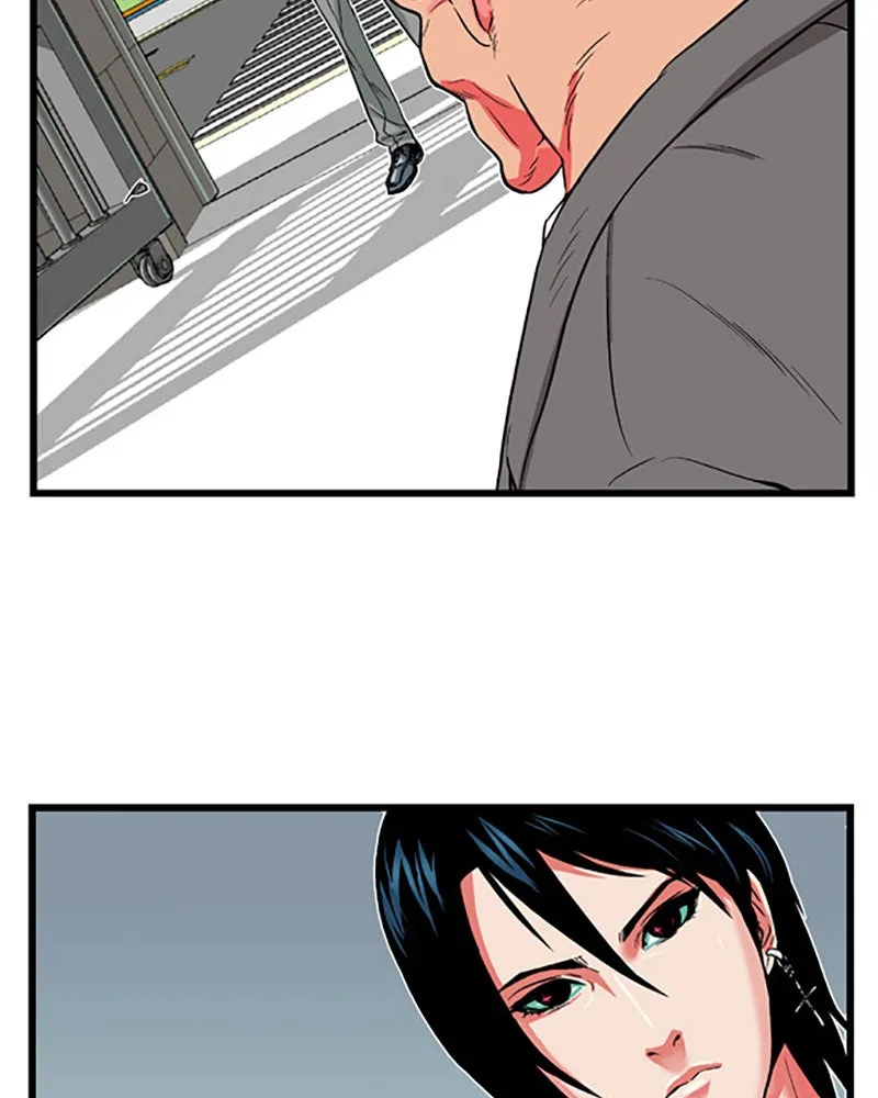 Read Noblesse chapter 3 image 33 on Lezhin