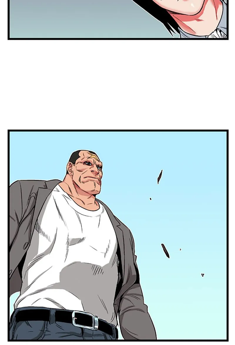 Read Noblesse chapter 3 image 34 on Lezhin