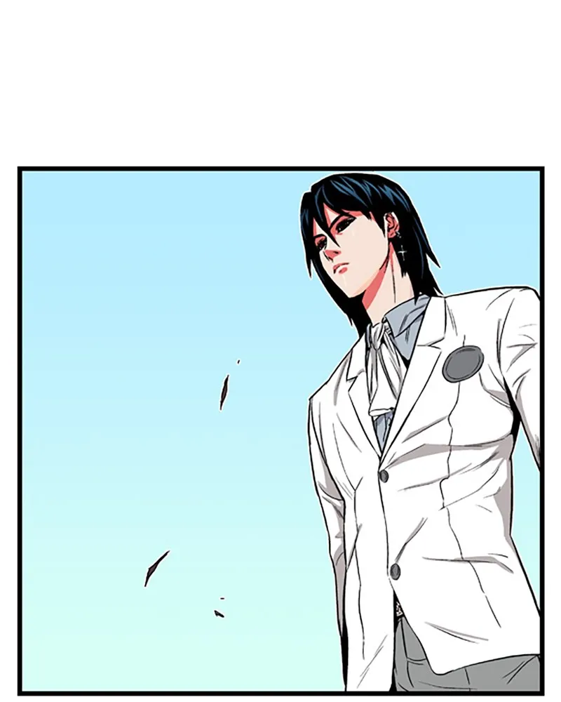 Read Noblesse chapter 3 image 35 on Lezhin