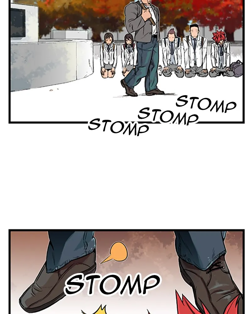 Read Noblesse chapter 3 image 4 on Lezhin