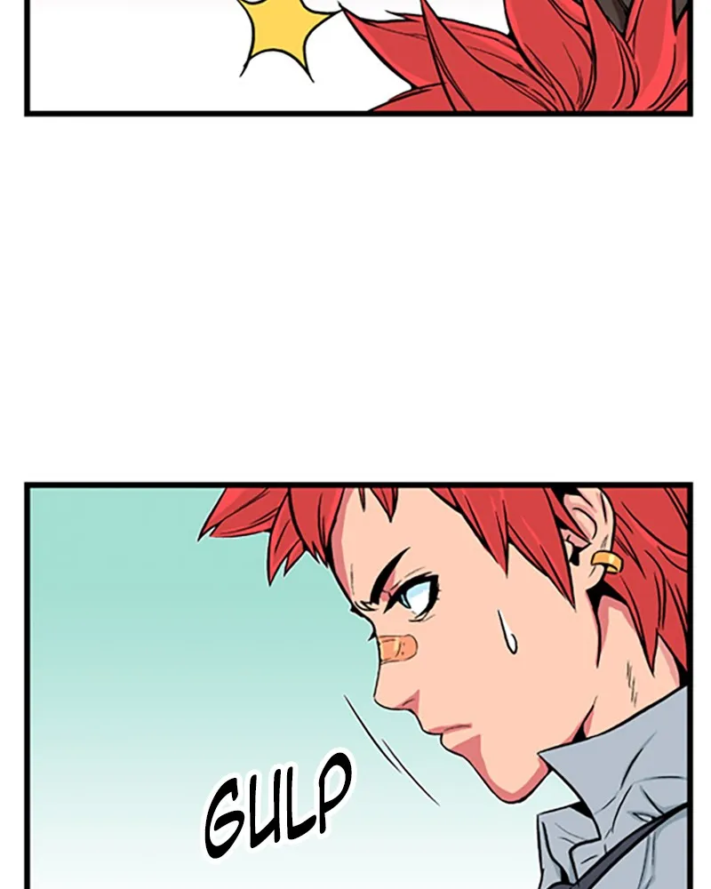 Read Noblesse chapter 3 image 5 on Lezhin