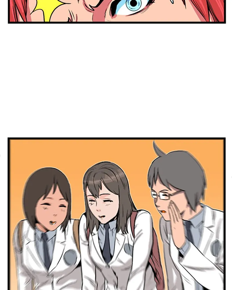 Read Noblesse chapter 3 image 9 on Lezhin