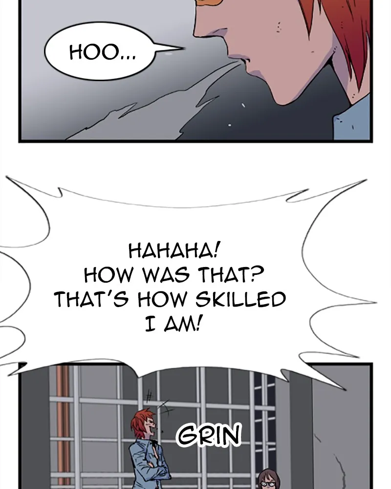 Read Noblesse chapter 30 image 14 on Lezhin