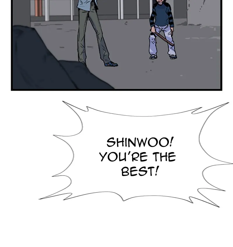 Read Noblesse chapter 30 image 15 on Lezhin
