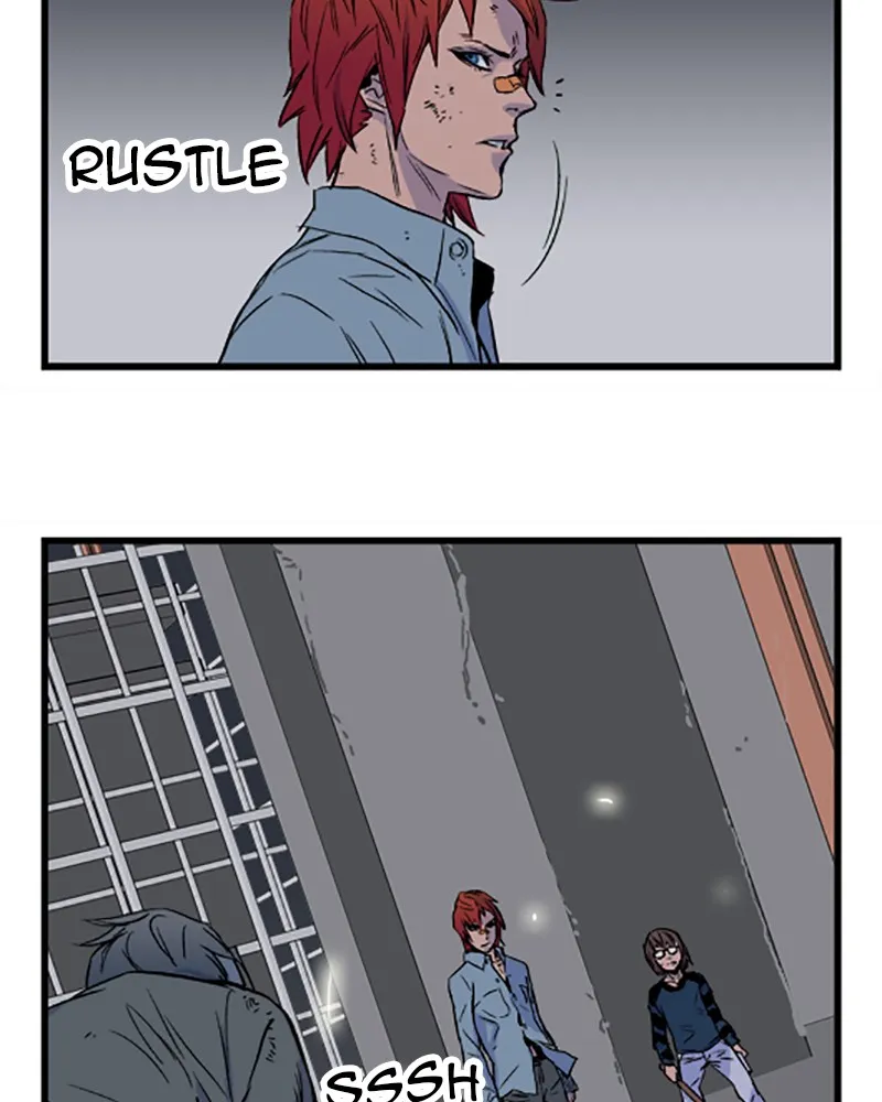 Read Noblesse chapter 30 image 18 on Lezhin