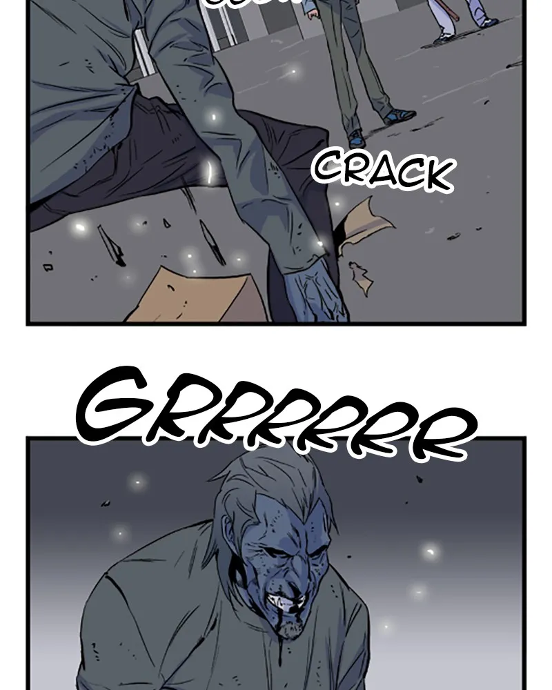 Read Noblesse chapter 30 image 19 on Lezhin
