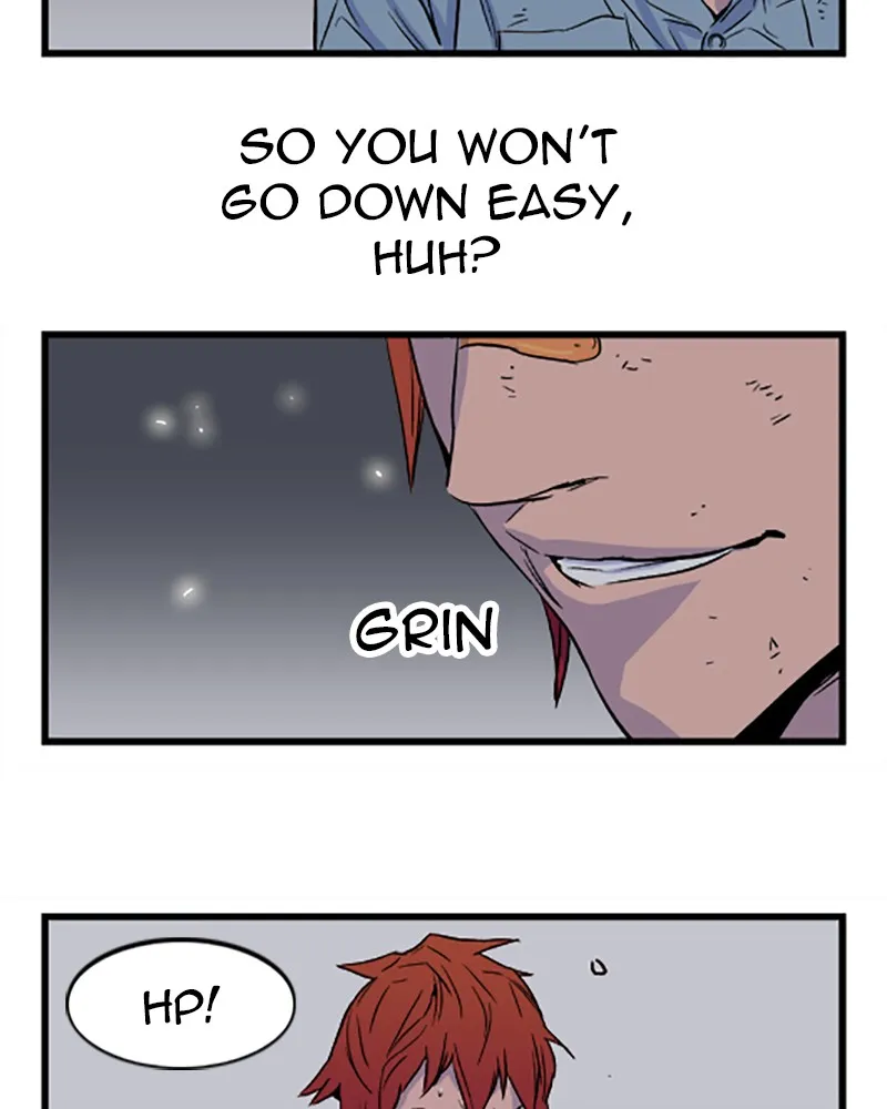 Read Noblesse chapter 30 image 21 on Lezhin