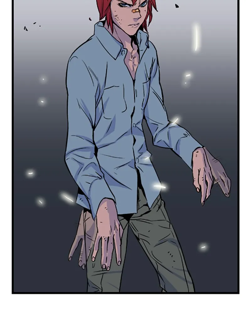 Read Noblesse chapter 30 image 22 on Lezhin
