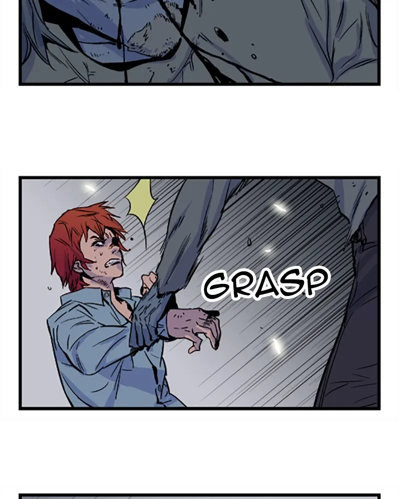 Read Noblesse chapter 30 image 27 on Lezhin
