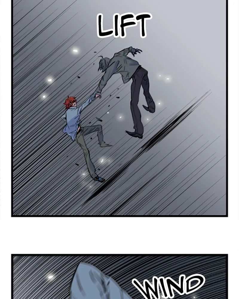 Read Noblesse chapter 30 image 28 on Lezhin