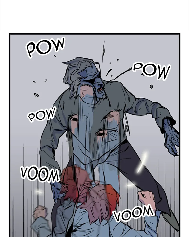 Read Noblesse chapter 30 image 3 on Lezhin
