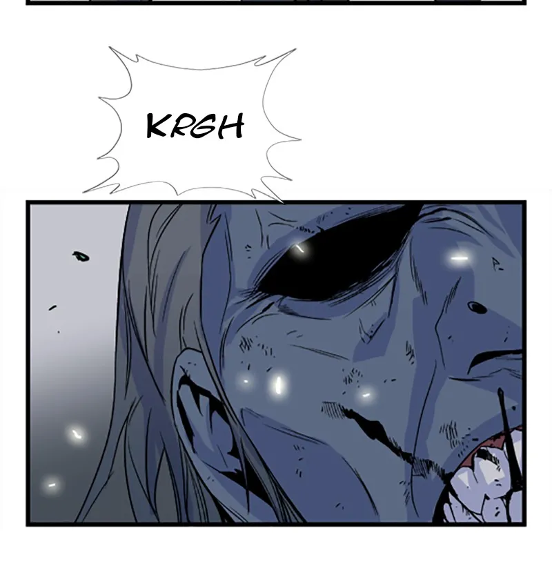 Read Noblesse chapter 30 image 32 on Lezhin
