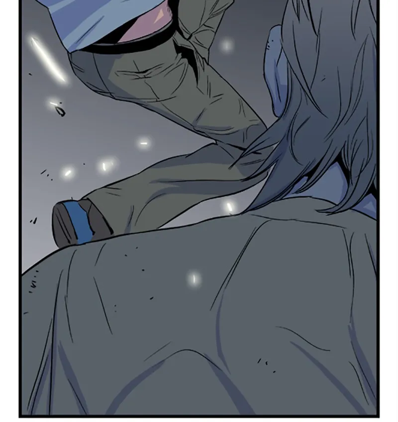 Read Noblesse chapter 30 image 7 on Lezhin