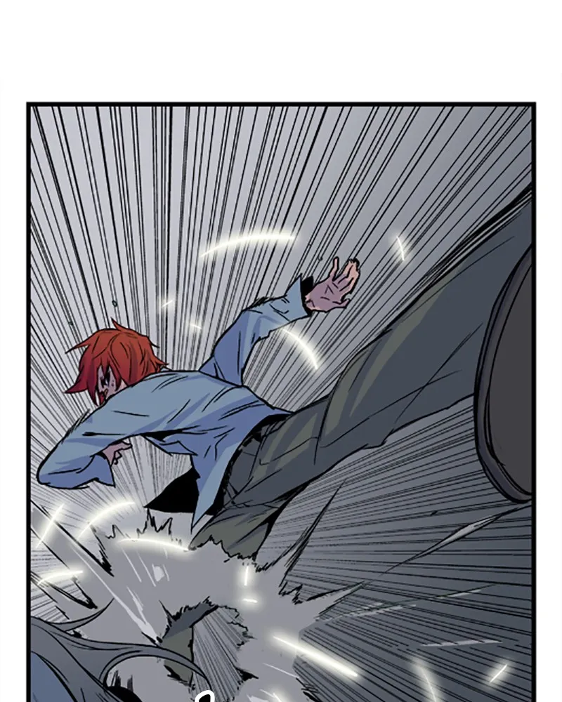 Read Noblesse chapter 30 image 8 on Lezhin