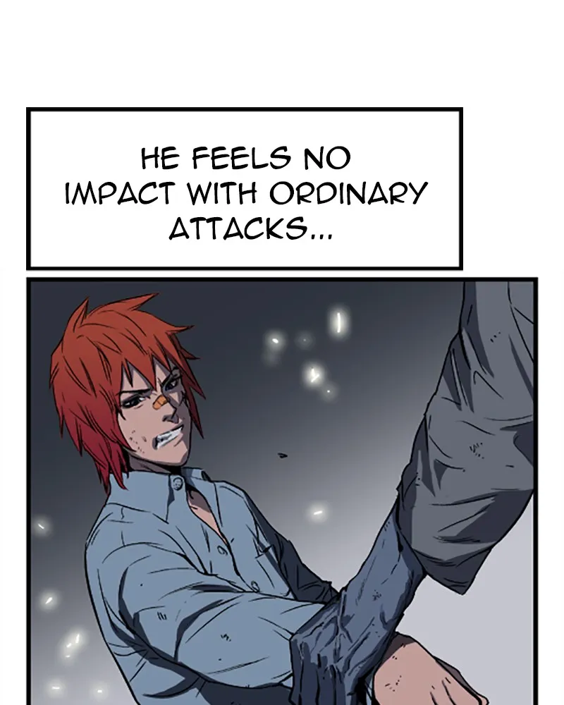 Read Noblesse chapter 31 image 1 on Lezhin