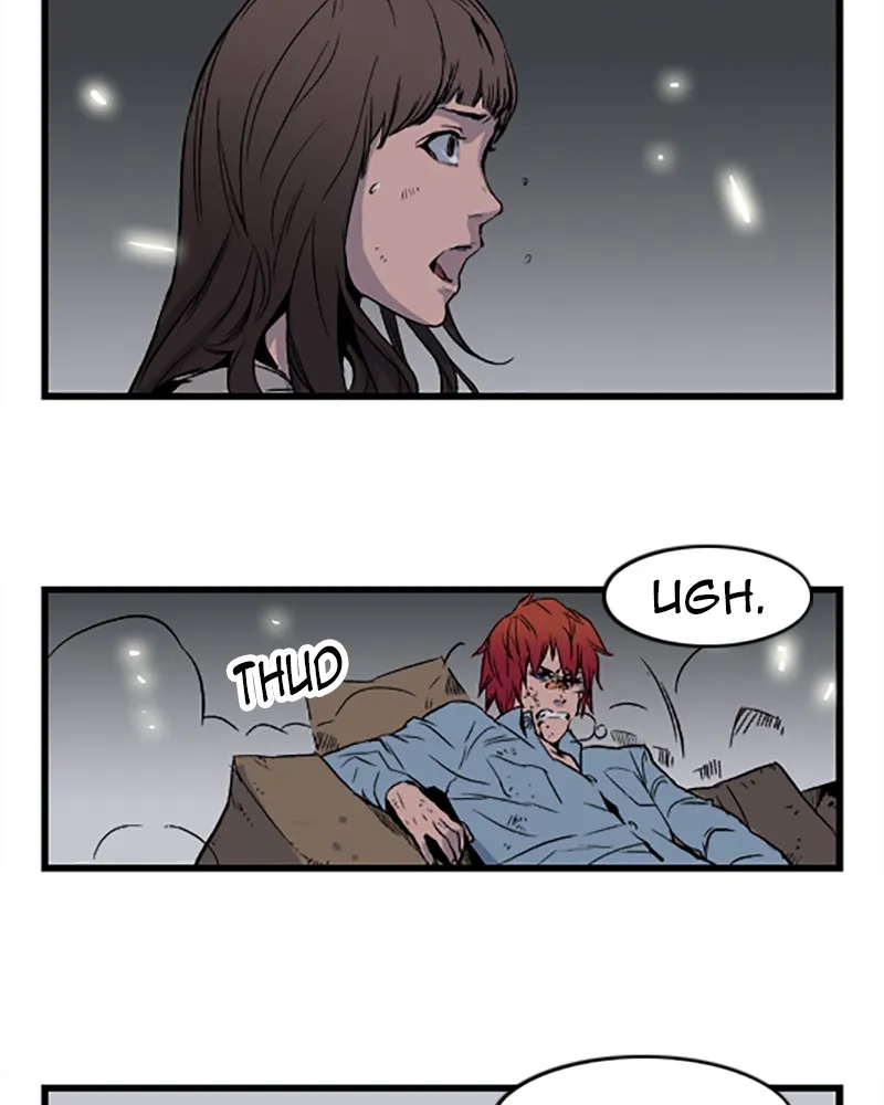 Read Noblesse chapter 31 image 10 on Lezhin
