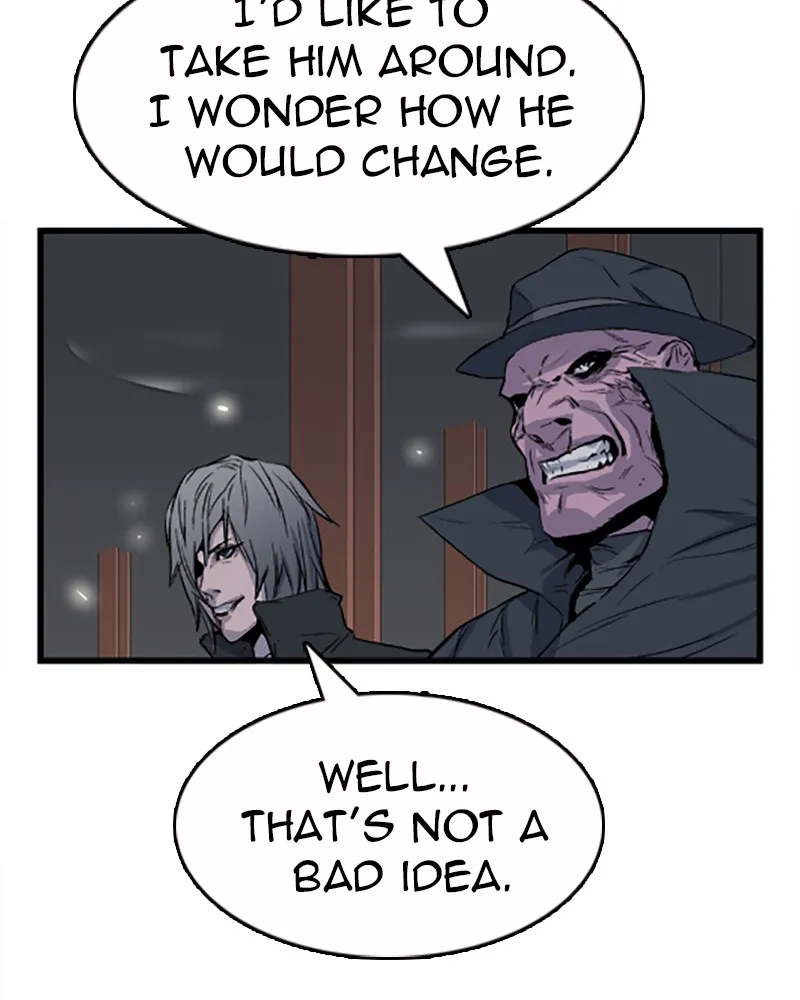 Read Noblesse chapter 31 image 18 on Lezhin