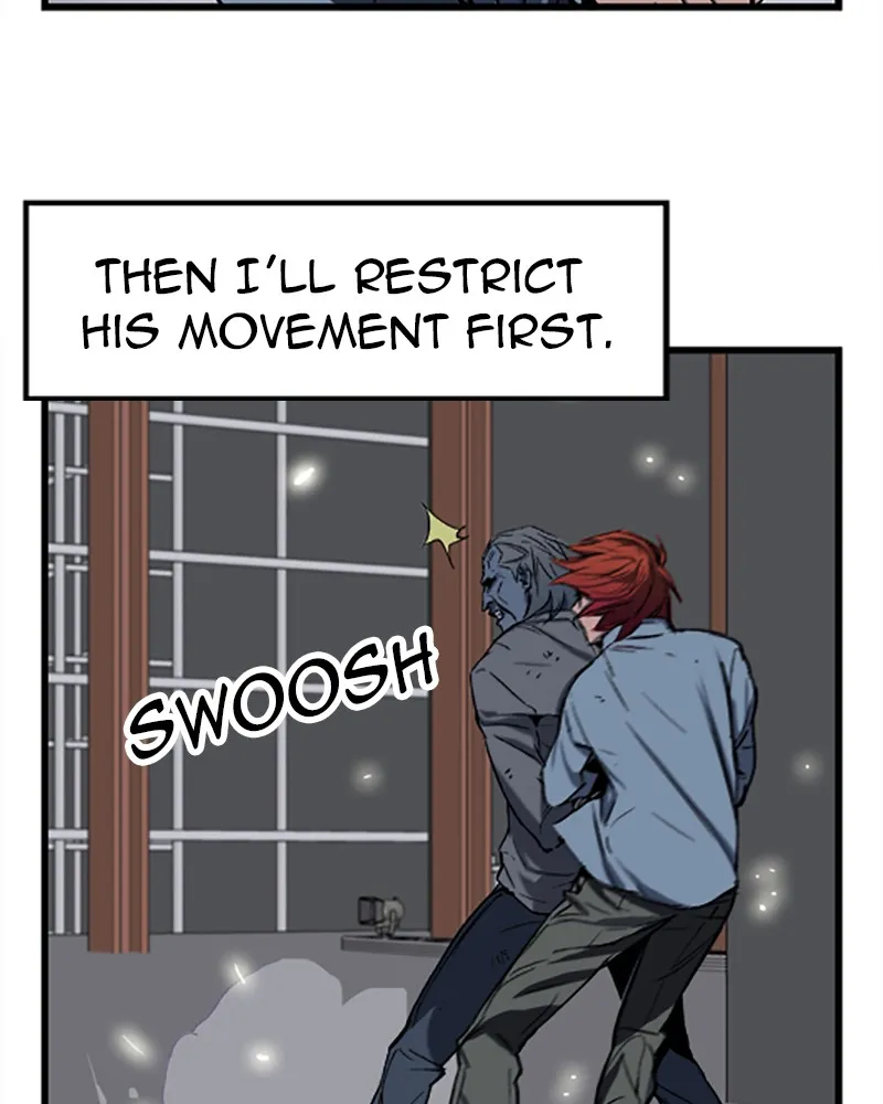 Read Noblesse chapter 31 image 2 on Lezhin