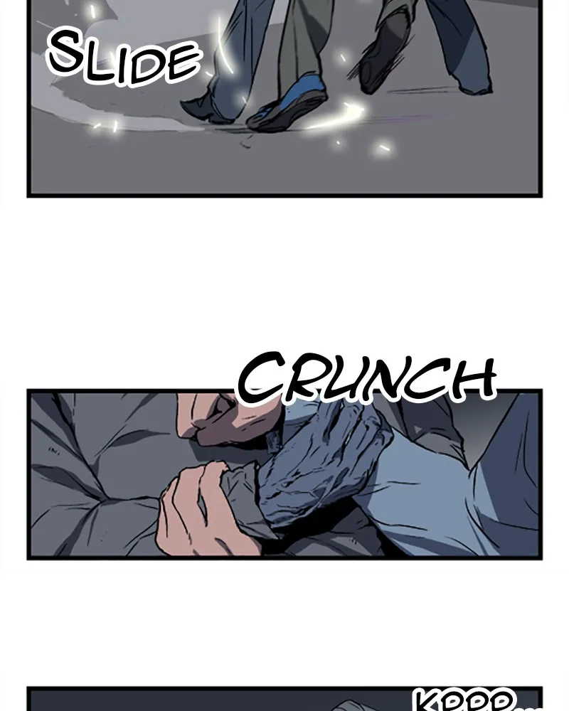 Read Noblesse chapter 31 image 3 on Lezhin