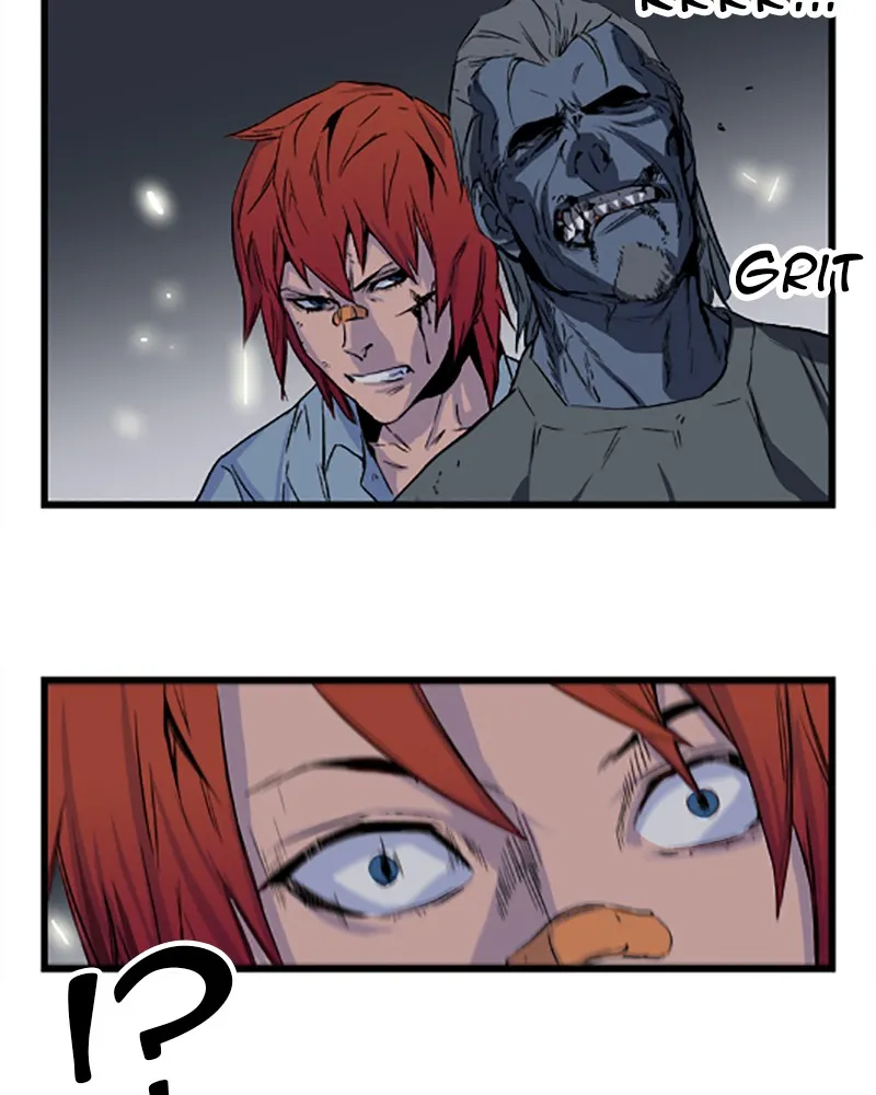 Read Noblesse chapter 31 image 4 on Lezhin