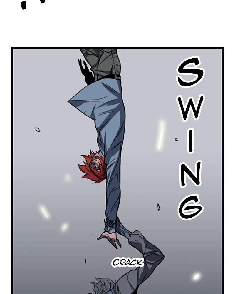 Read Noblesse chapter 31 image 5 on Lezhin