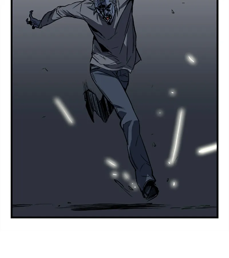 Read Noblesse chapter 31 image 6 on Lezhin