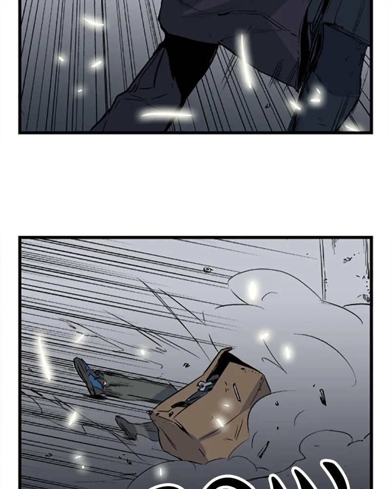 Read Noblesse chapter 31 image 8 on Lezhin