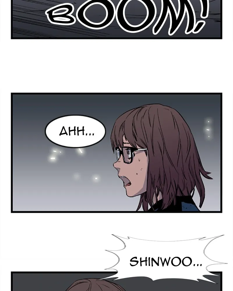 Read Noblesse chapter 31 image 9 on Lezhin