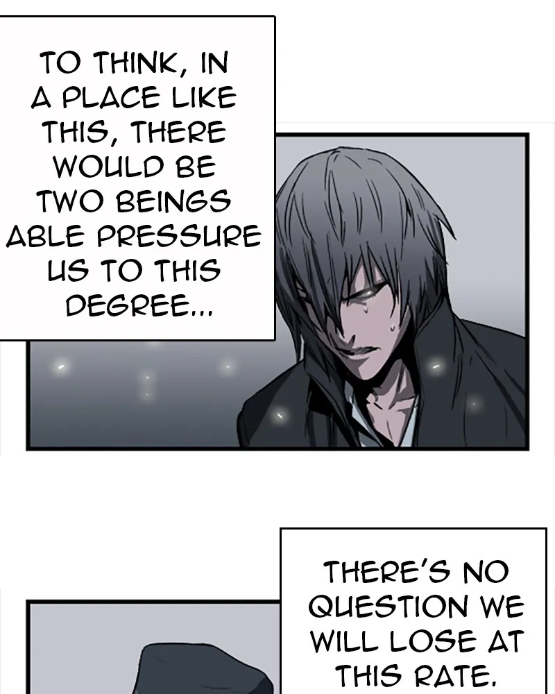 Read Noblesse chapter 32 image 1 on Lezhin