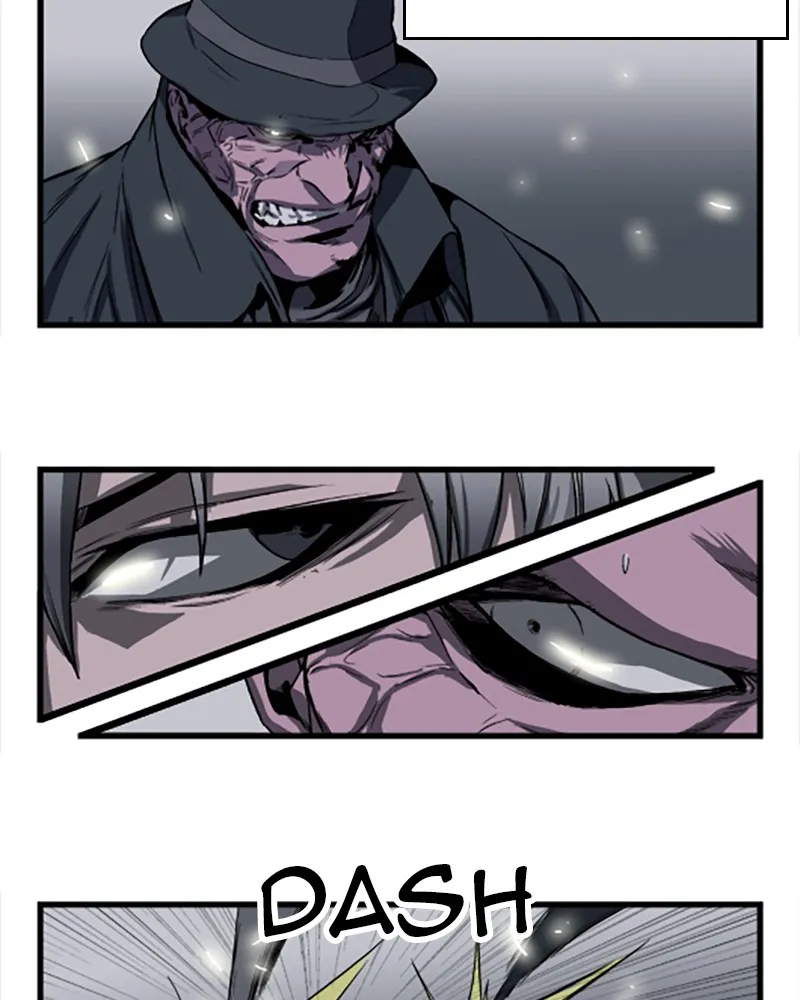 Read Noblesse chapter 32 image 2 on Lezhin