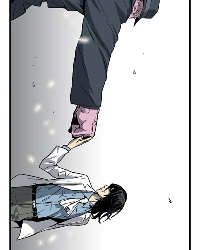 Read Noblesse chapter 32 image 20 on Lezhin