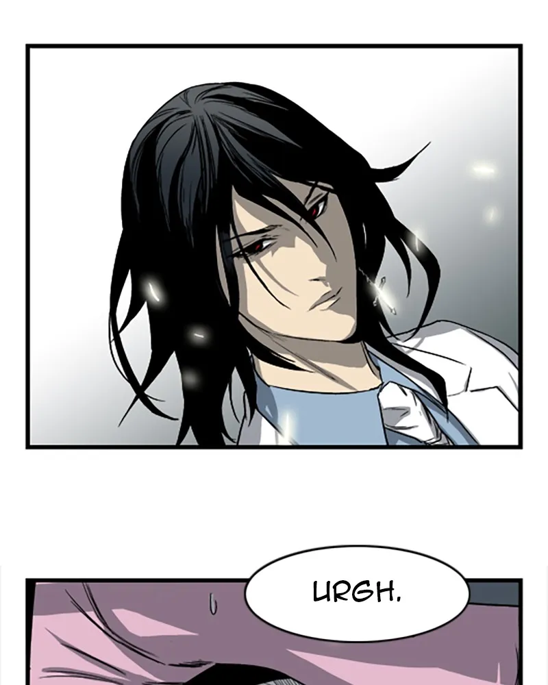 Read Noblesse chapter 32 image 22 on Lezhin