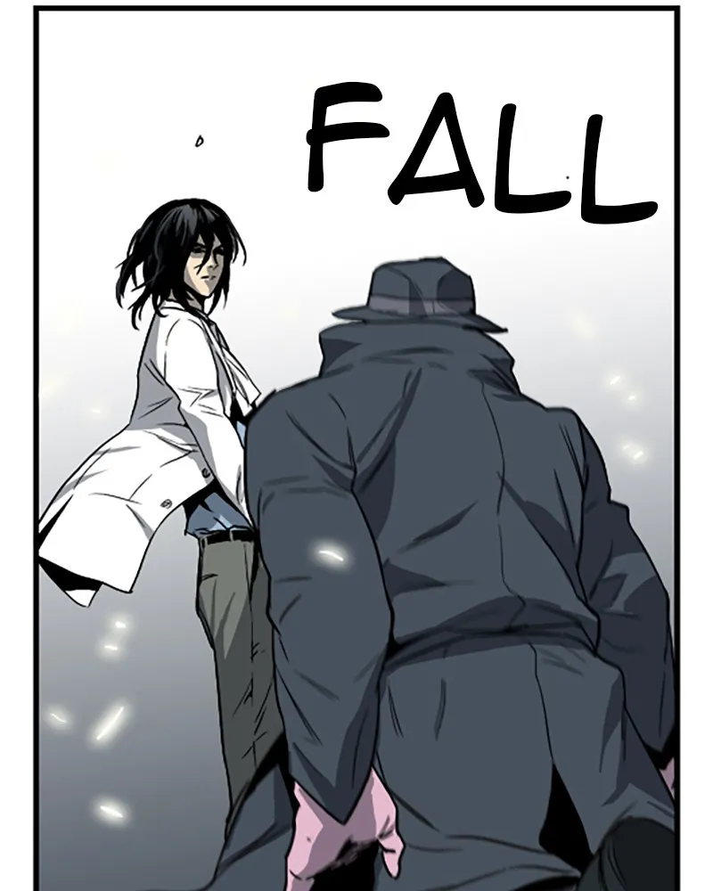 Read Noblesse chapter 32 image 25 on Lezhin