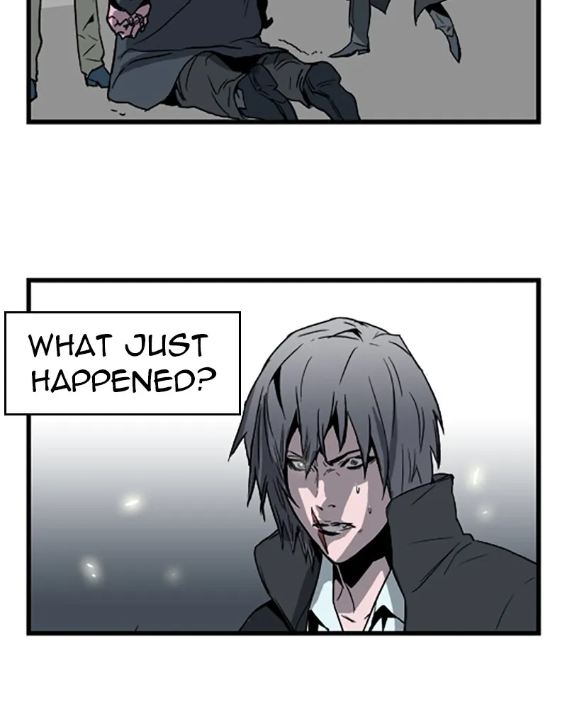 Read Noblesse chapter 32 image 27 on Lezhin