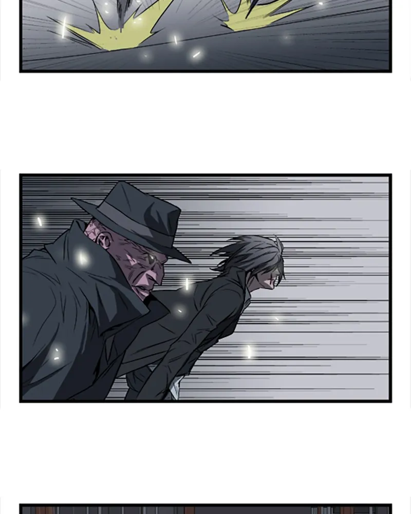 Read Noblesse chapter 32 image 3 on Lezhin