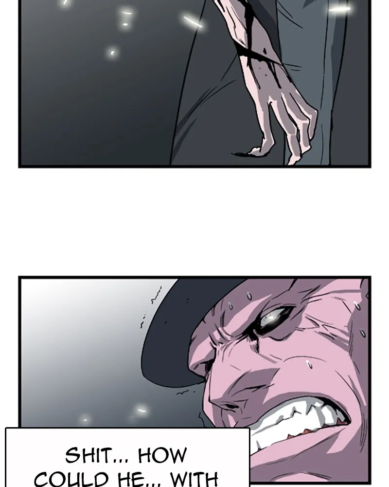 Read Noblesse chapter 32 image 33 on Lezhin
