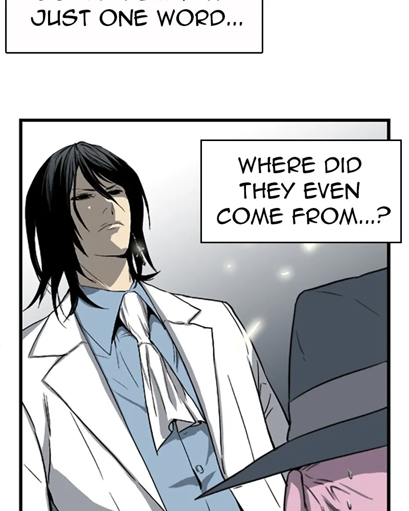 Read Noblesse chapter 32 image 34 on Lezhin