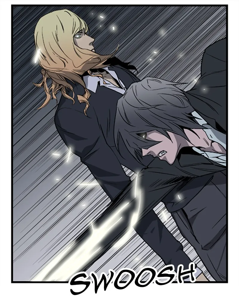 Read Noblesse chapter 32 image 8 on Lezhin