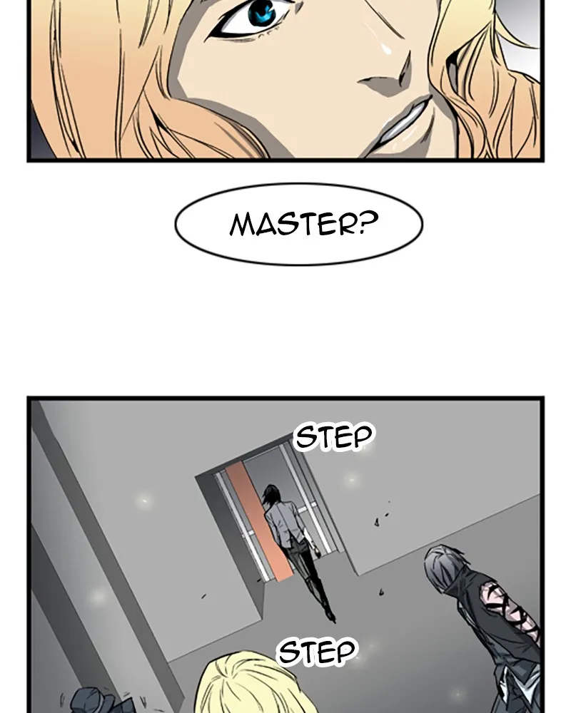 Read Noblesse chapter 33 image 11 on Lezhin