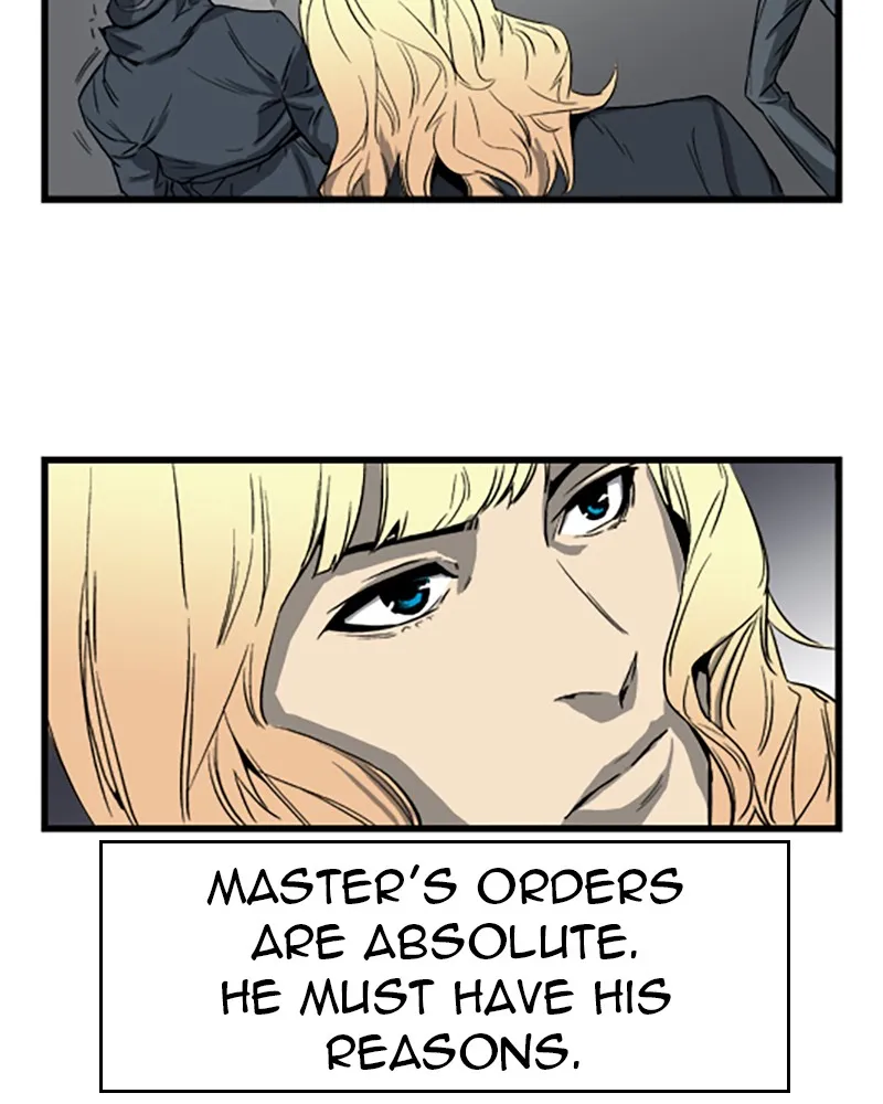 Read Noblesse chapter 33 image 12 on Lezhin