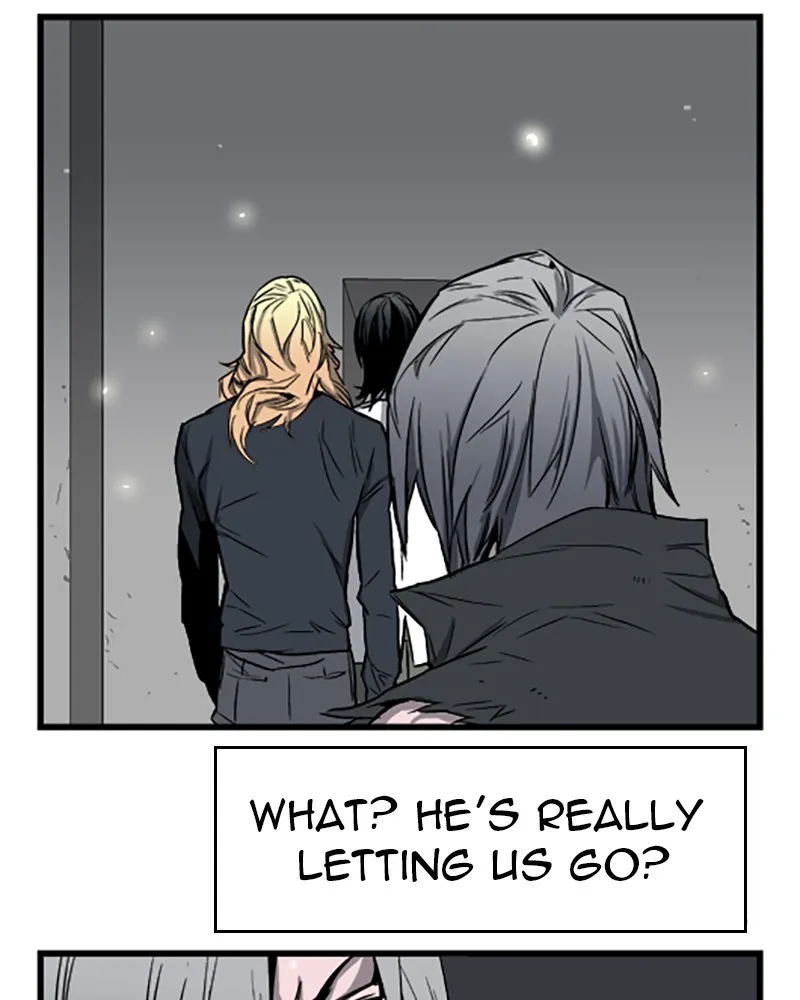 Read Noblesse chapter 33 image 16 on Lezhin