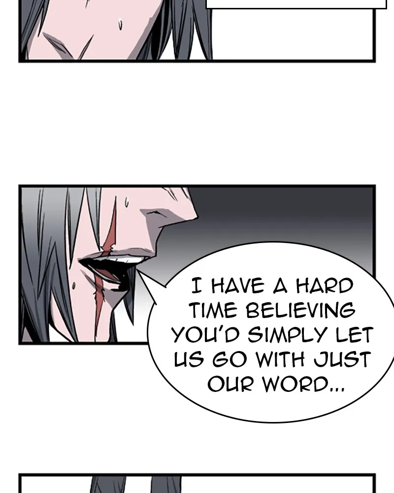 Read Noblesse chapter 33 image 18 on Lezhin