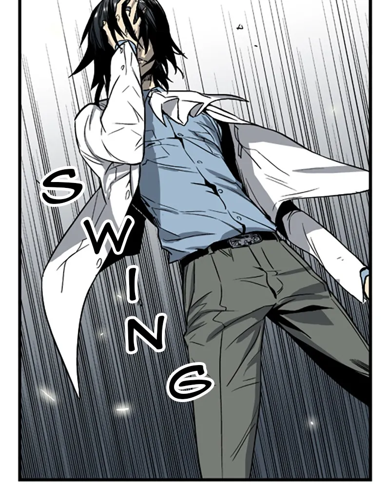 Read Noblesse chapter 33 image 27 on Lezhin