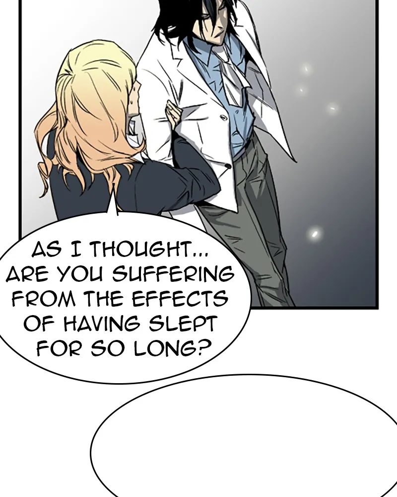 Read Noblesse chapter 33 image 29 on Lezhin