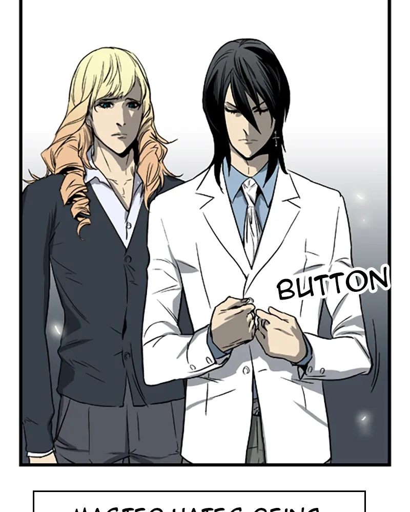 Read Noblesse chapter 33 image 33 on Lezhin