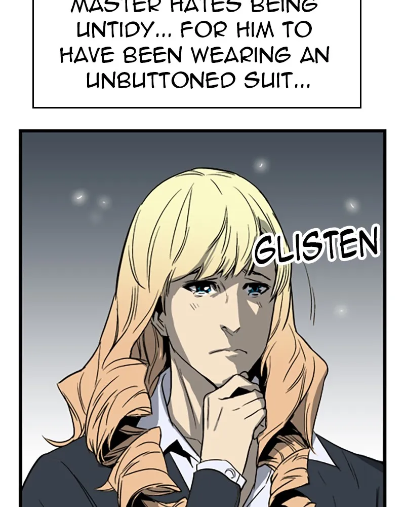 Read Noblesse chapter 33 image 34 on Lezhin